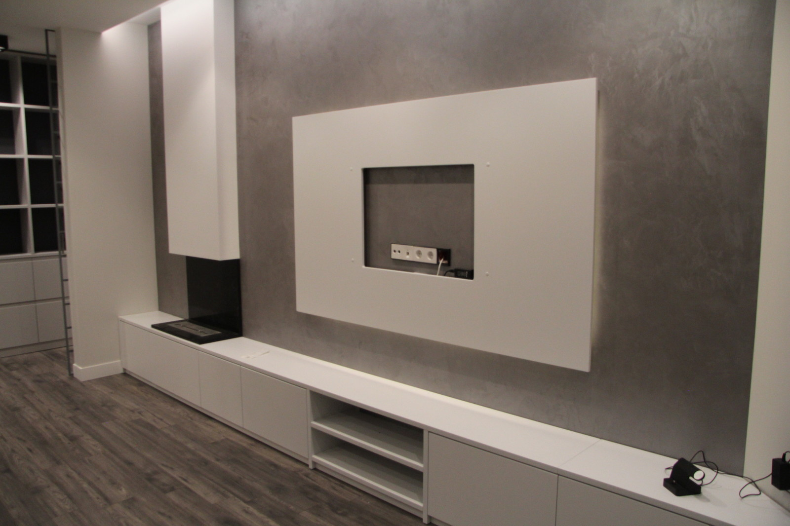 Москва. Грибальди