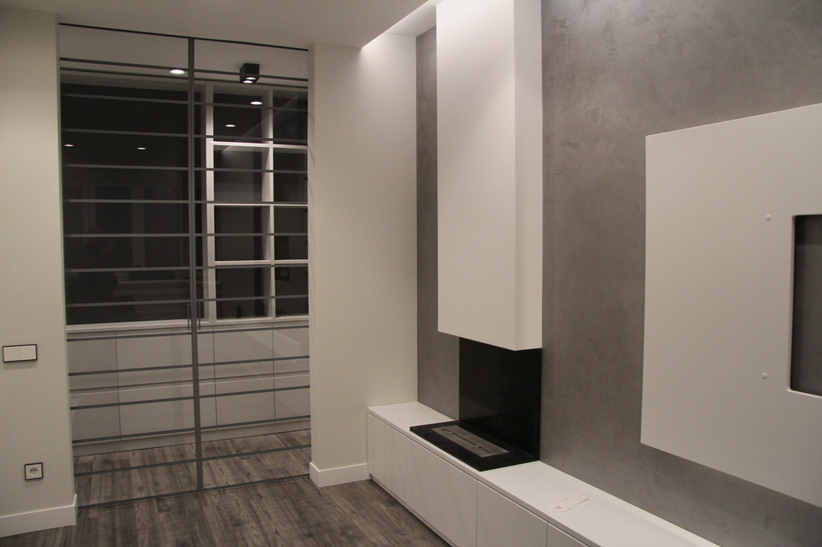 Москва. Грибальди