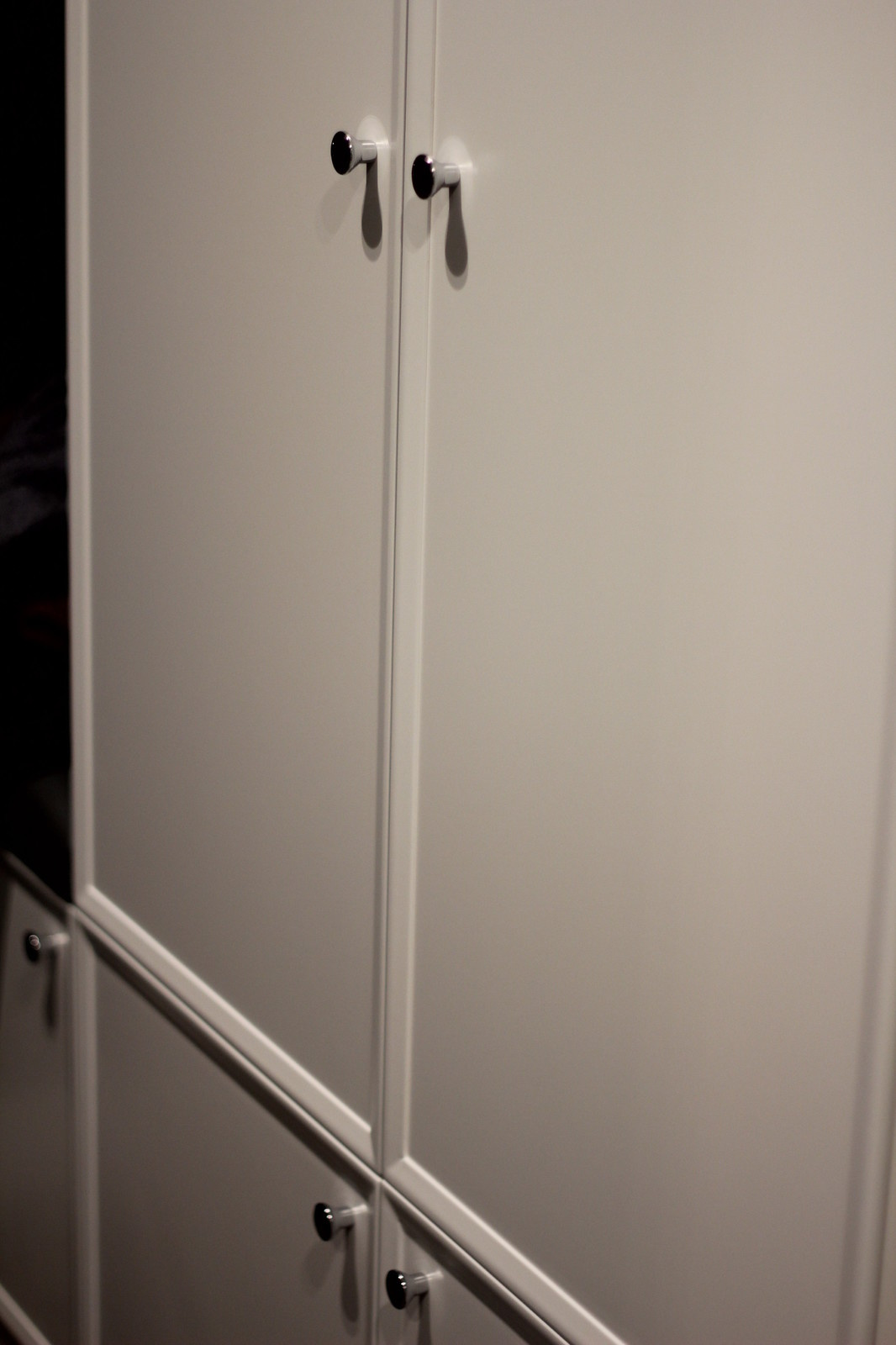 Москва. Грибальди