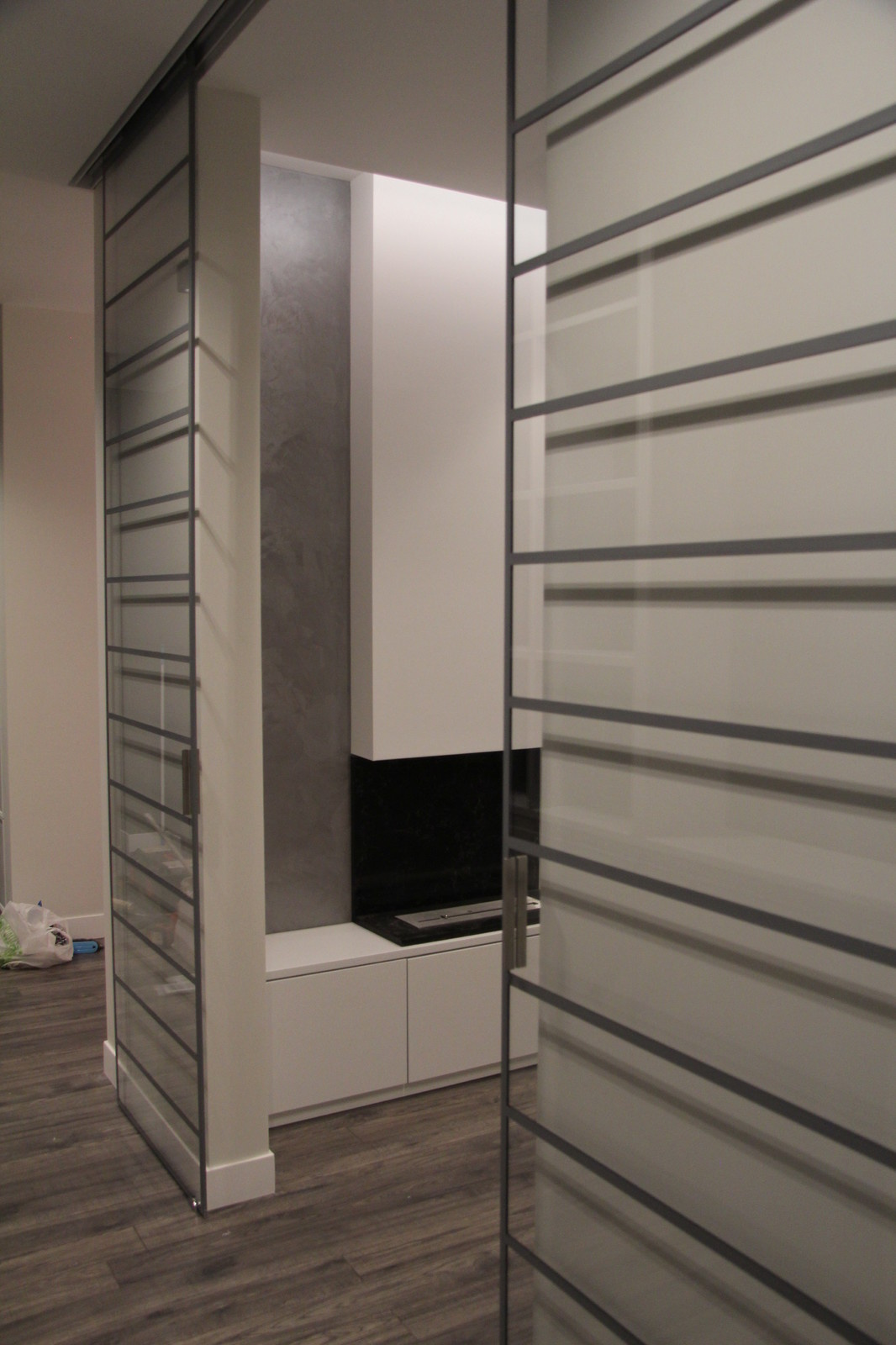 Москва. Грибальди