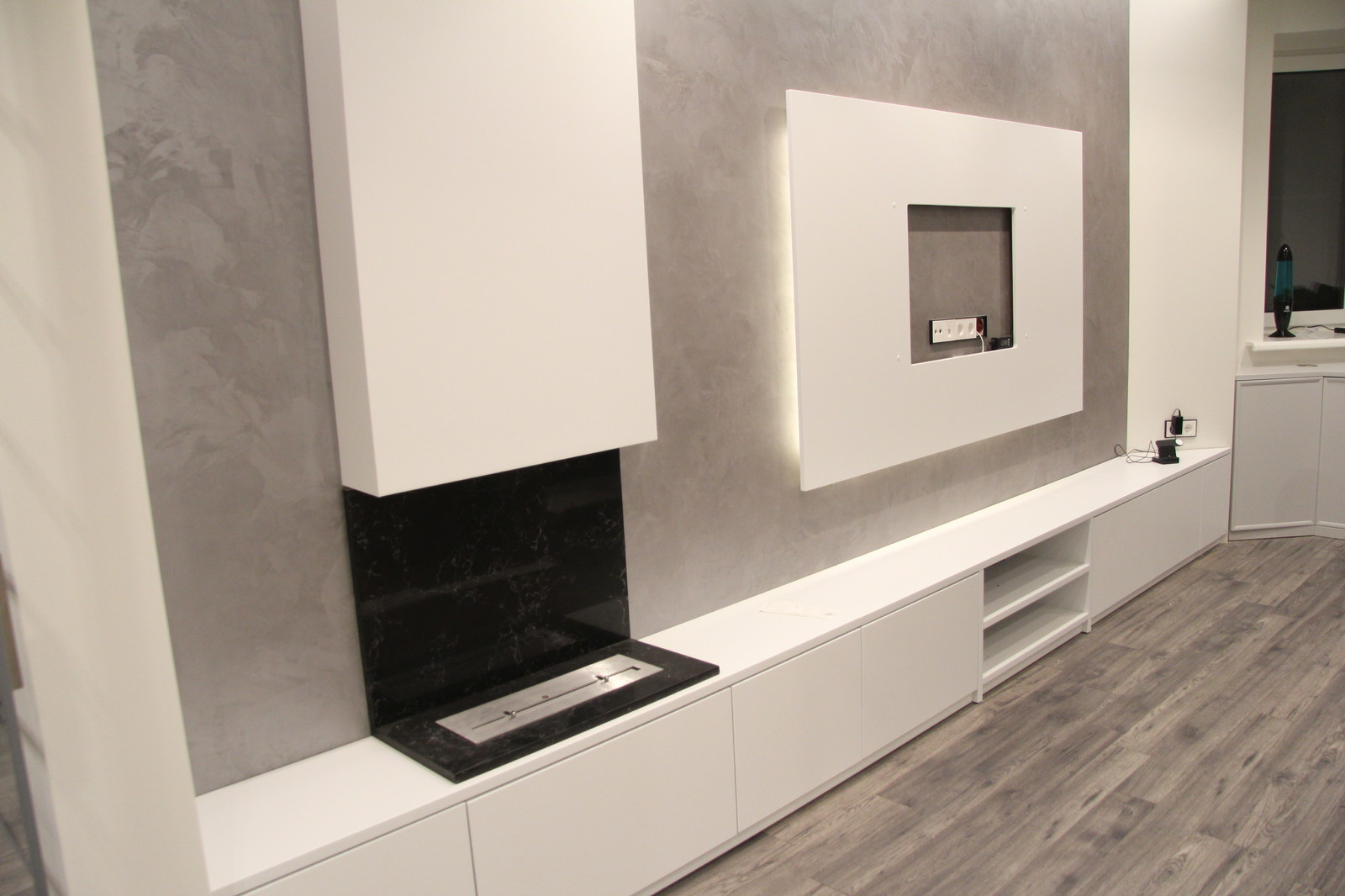 Москва. Грибальди