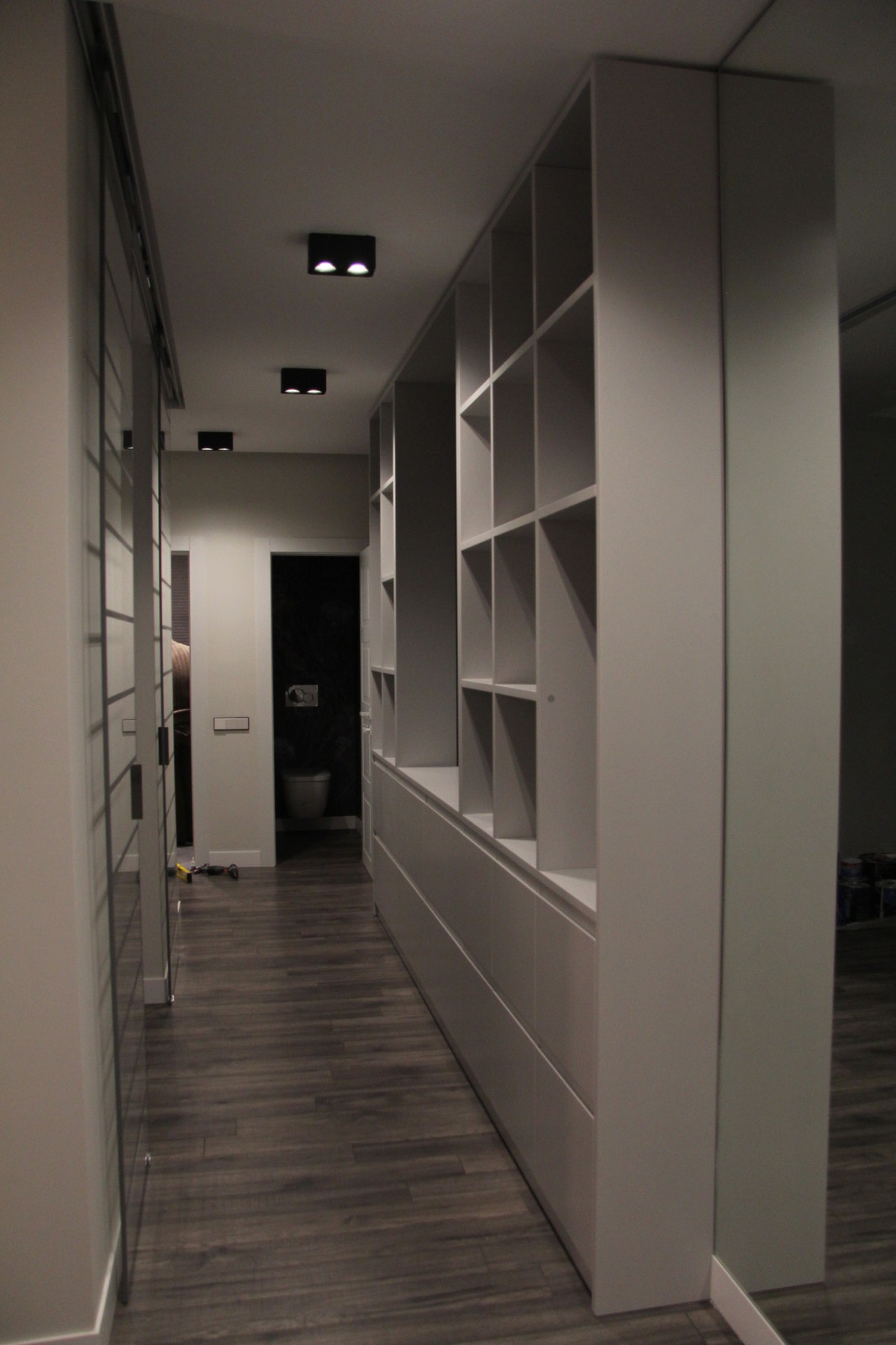 Москва. Грибальди