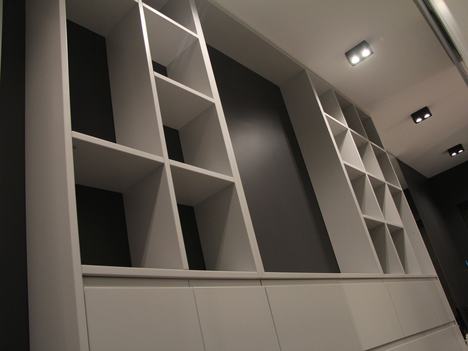 Москва. Грибальди