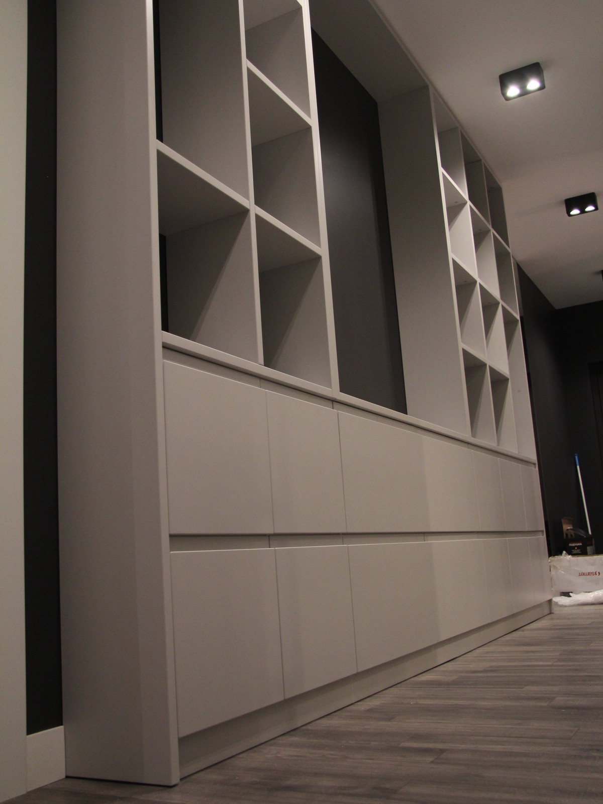 Москва. Грибальди