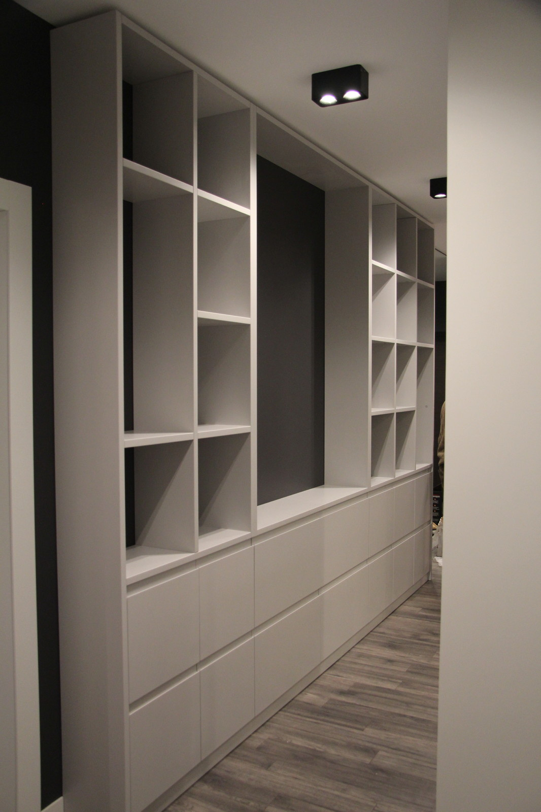 Москва. Грибальди