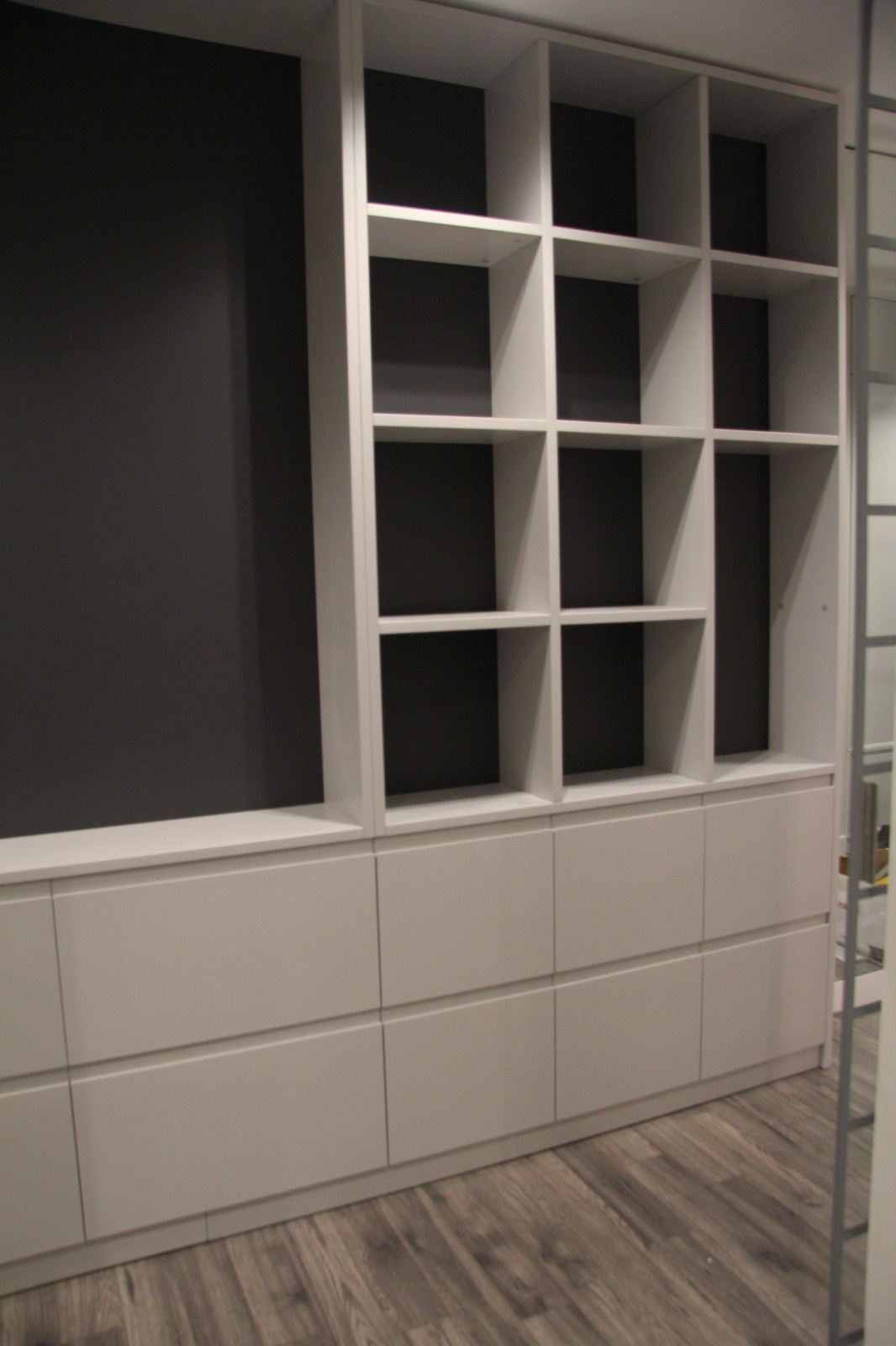 Москва. Грибальди