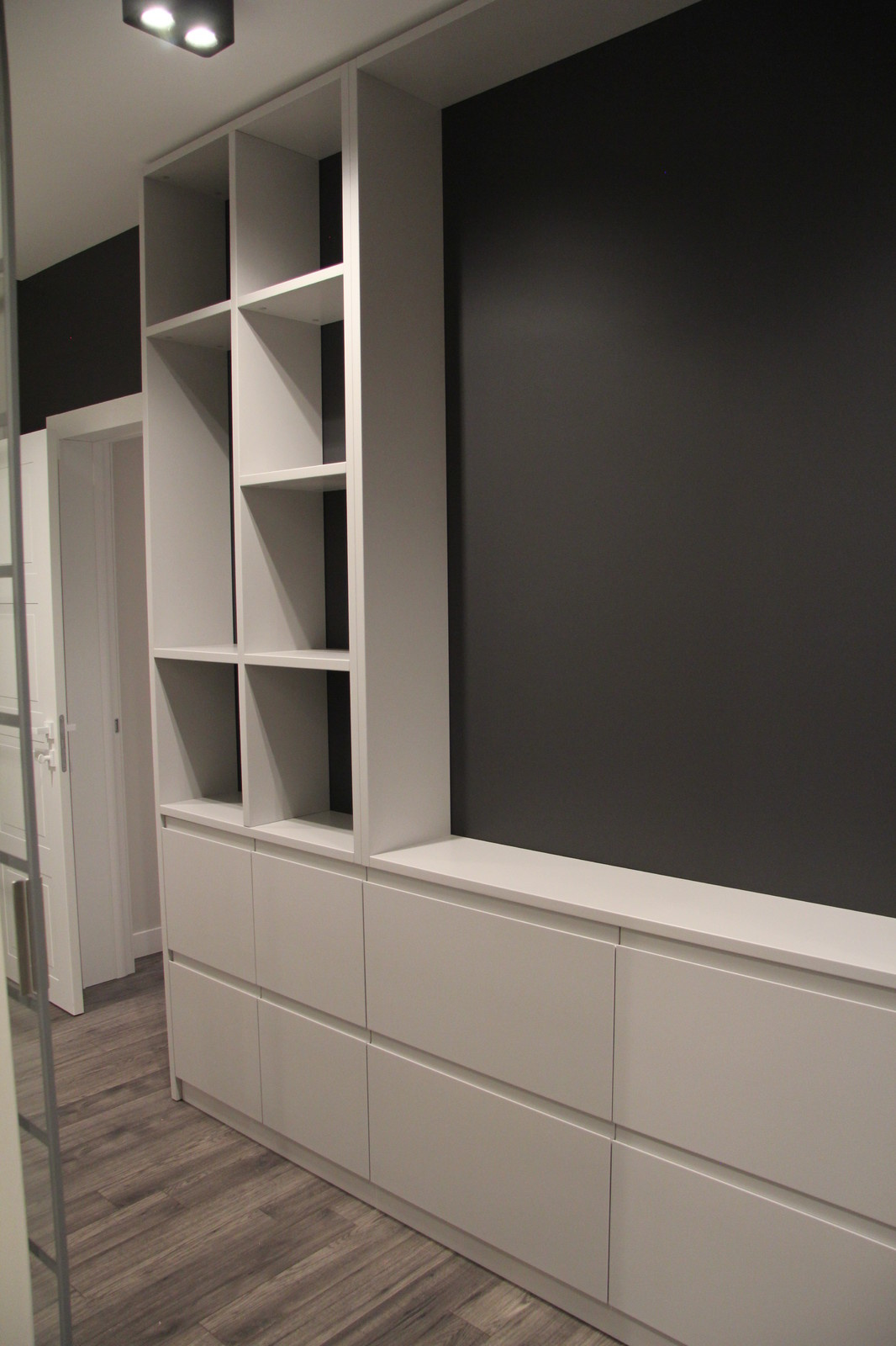 Москва. Грибальди