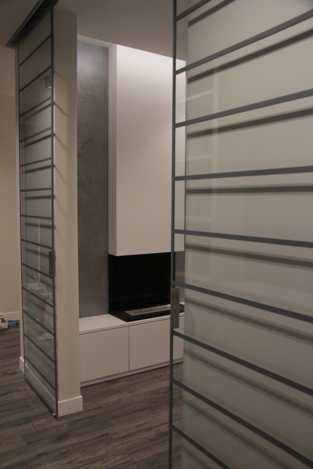 Москва. Грибальди