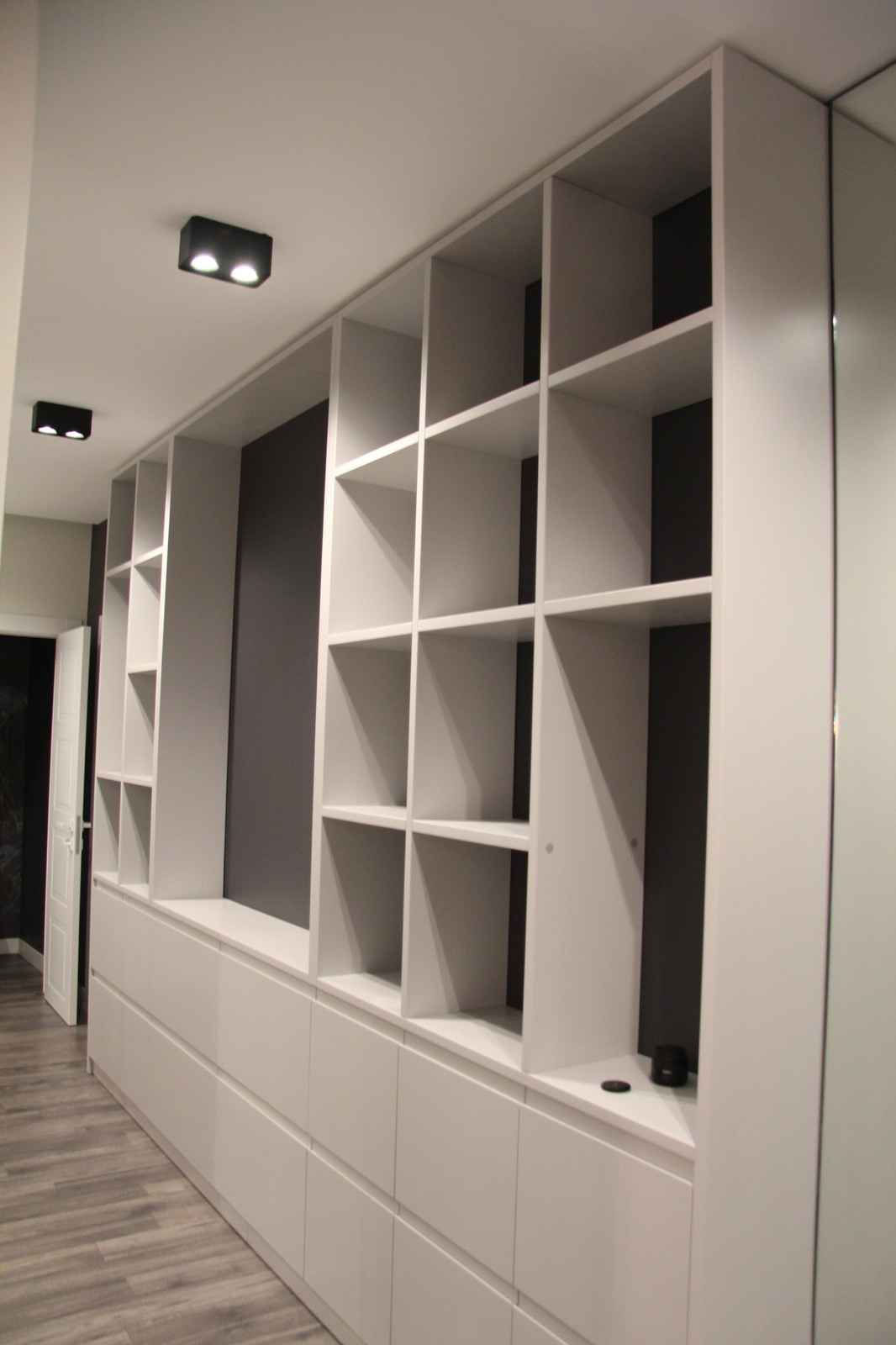 Москва. Грибальди