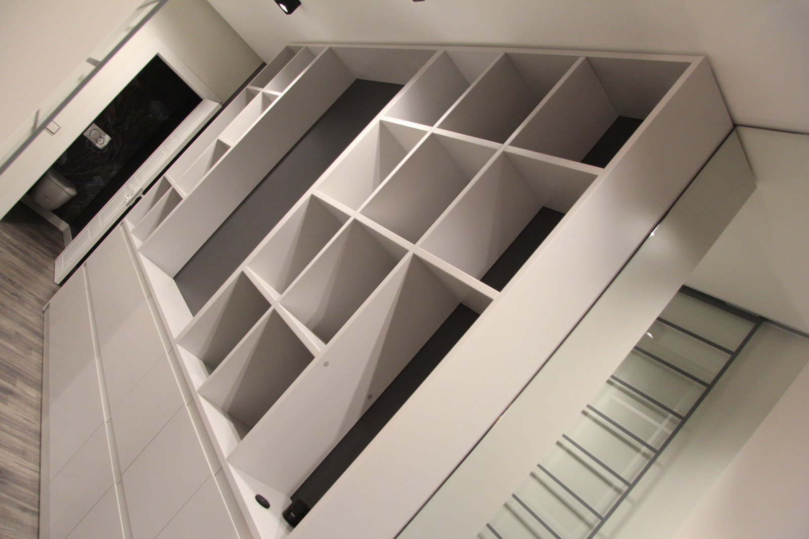 Москва. Грибальди