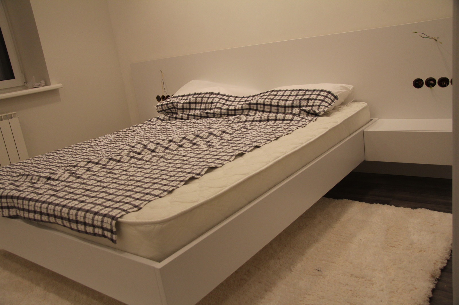 Москва. Грибальди