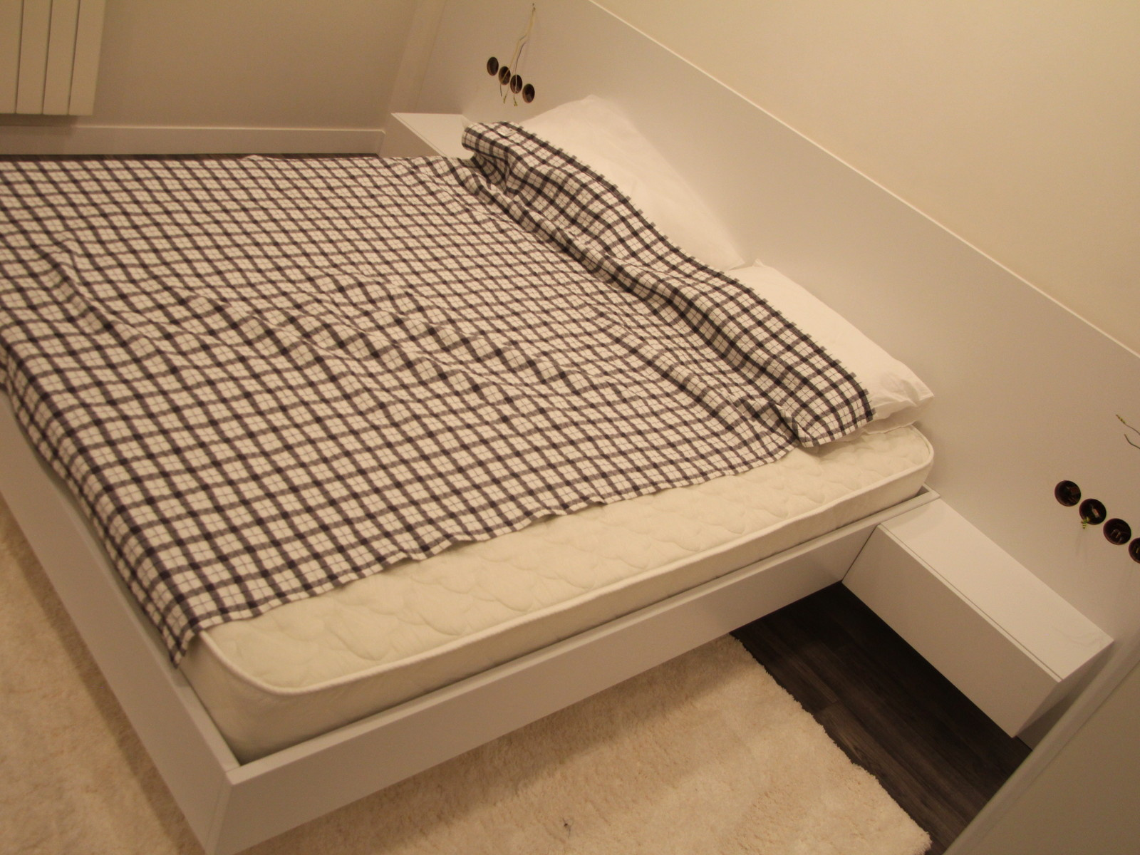 Москва. Грибальди