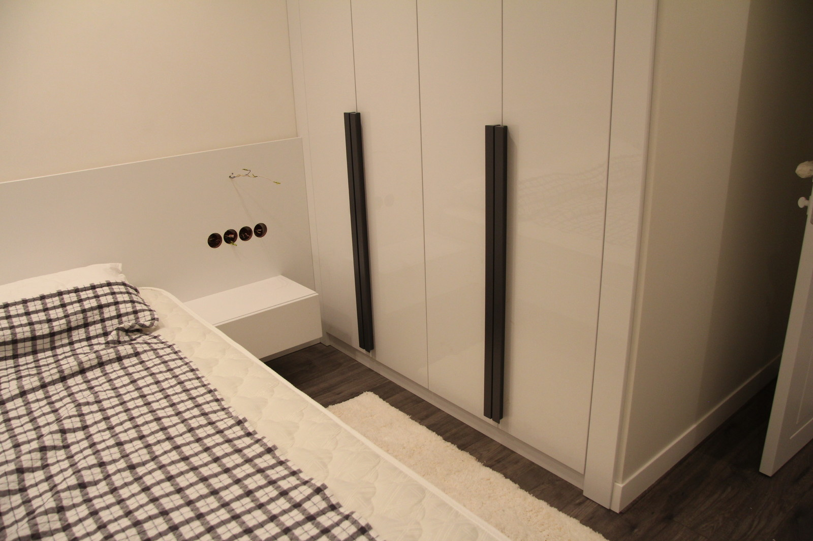 Москва. Грибальди