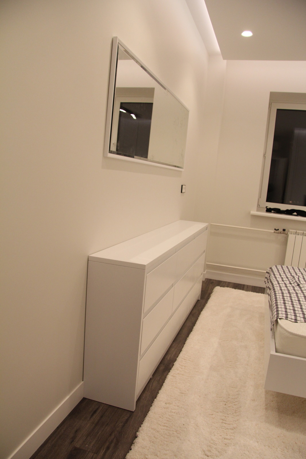 Москва. Грибальди