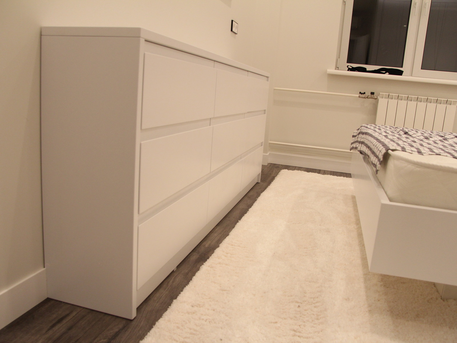 Москва. Грибальди