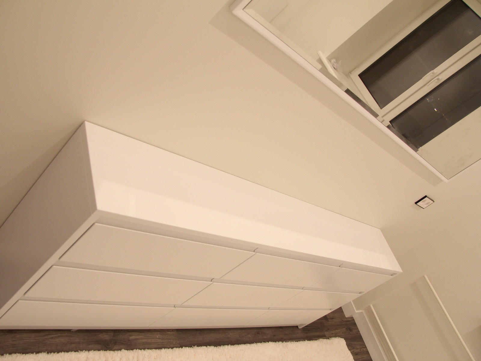 Москва. Грибальди