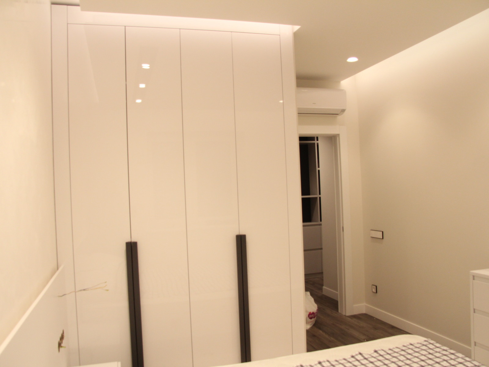 Москва. Грибальди