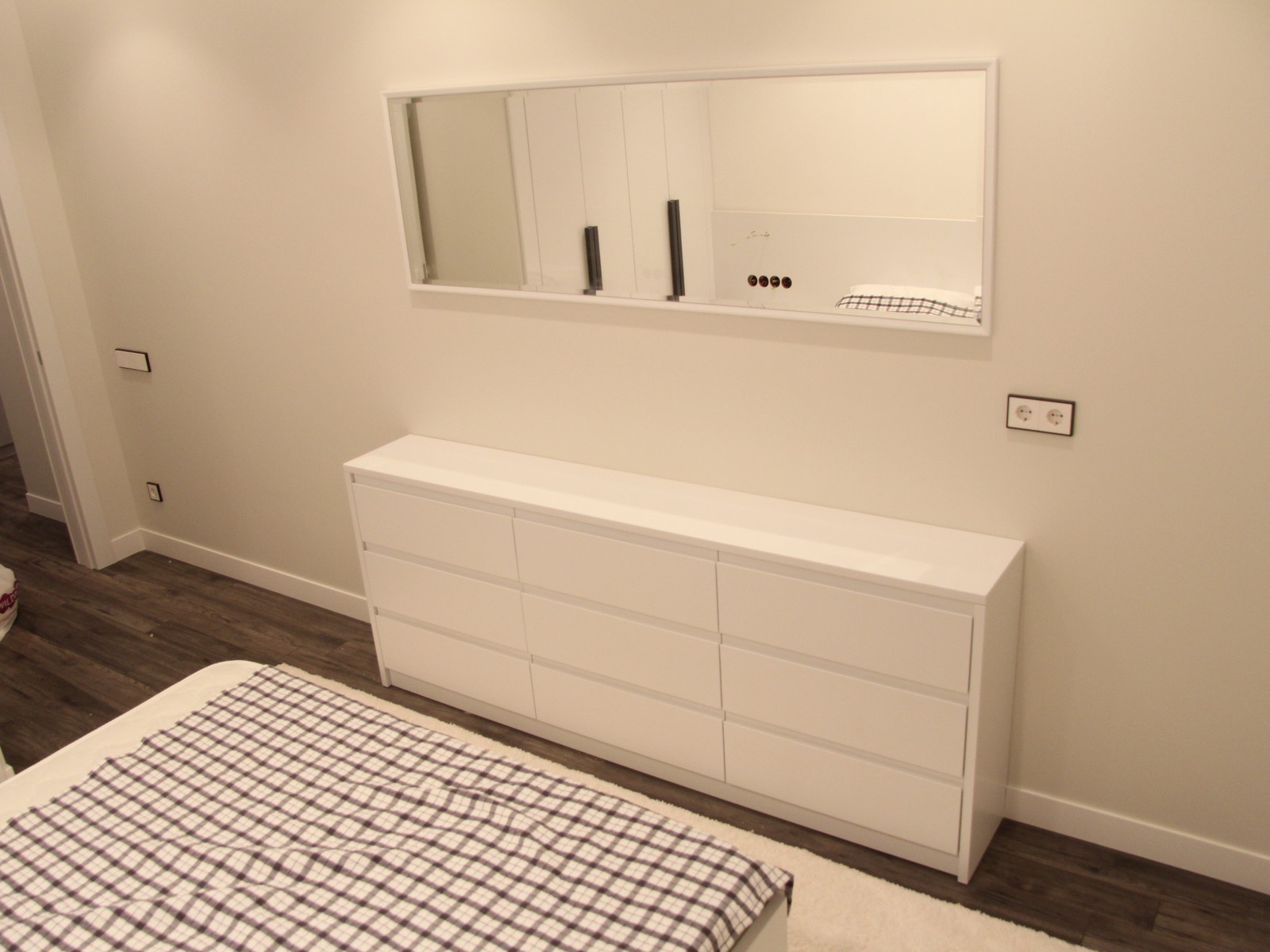 Москва. Грибальди