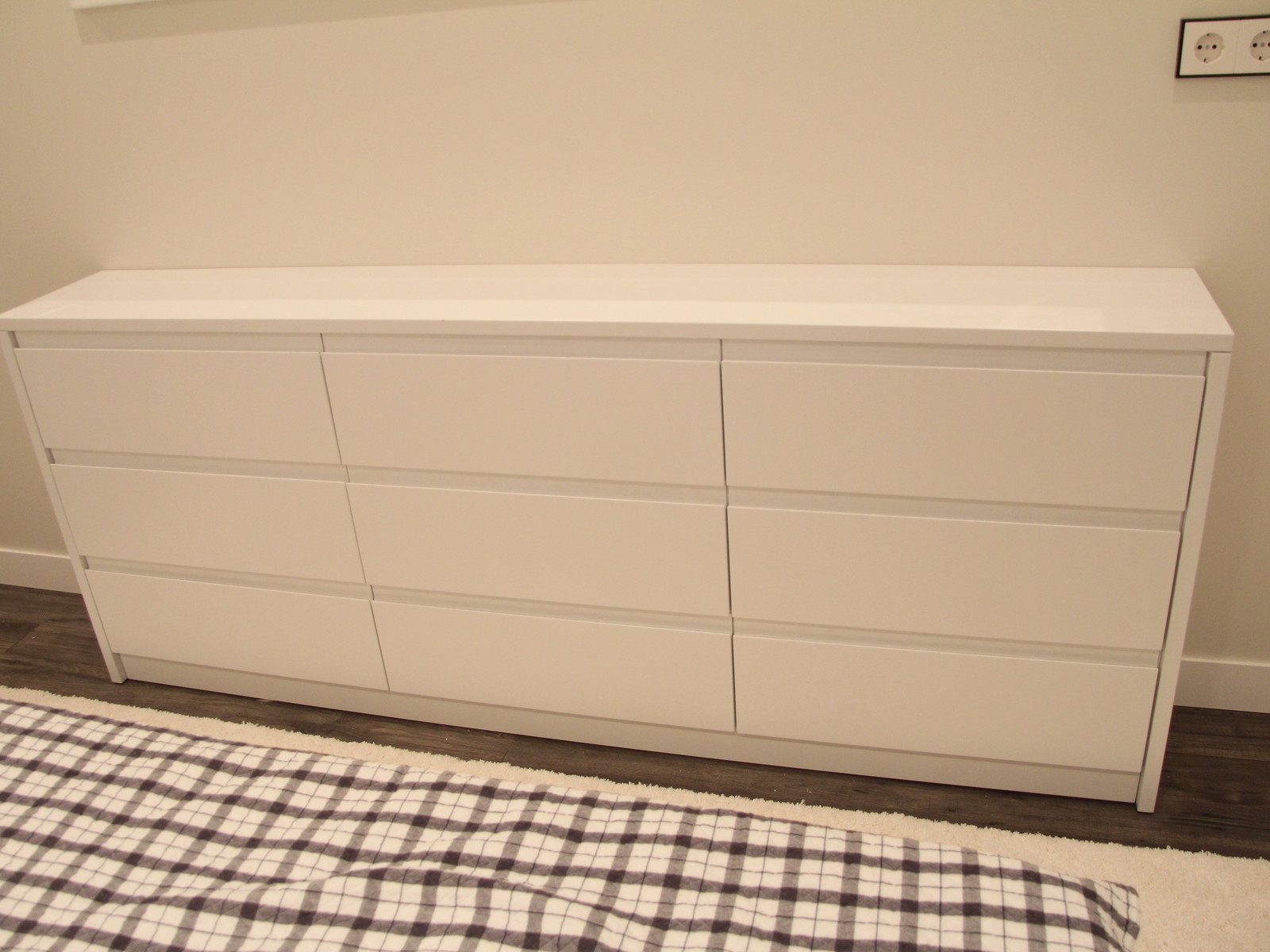 Москва. Грибальди