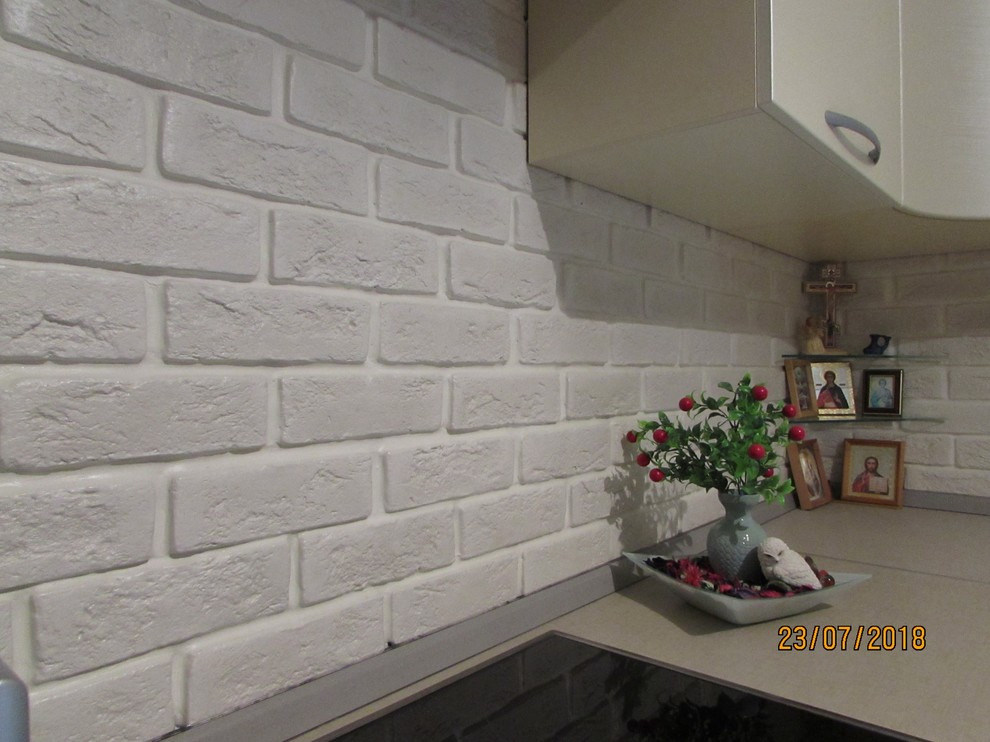 Фартук кухня