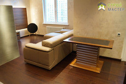 Квартира в ЖК Мосфильмовкий