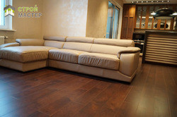 Квартира в ЖК Мосфильмовкий