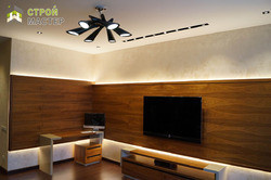 Квартира в ЖК Мосфильмовкий