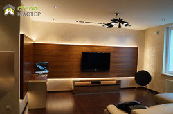 Квартира в ЖК Мосфильмовкий