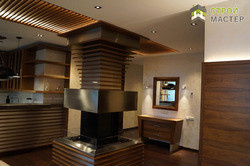 Квартира в ЖК Мосфильмовкий