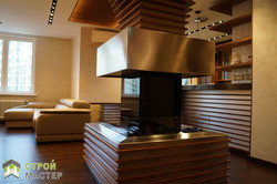 Квартира в ЖК Мосфильмовкий