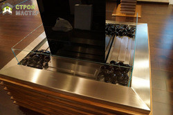 Квартира в ЖК Мосфильмовкий