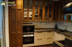 Квартира в ЖК Мосфильмовкий