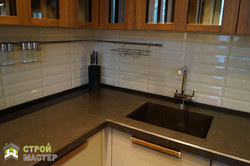 Квартира в ЖК Мосфильмовкий