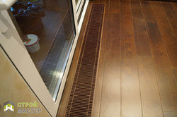 Квартира в ЖК Мосфильмовкий