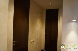 Квартира в ЖК Мосфильмовкий