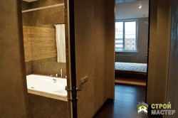 Квартира в ЖК Мосфильмовкий