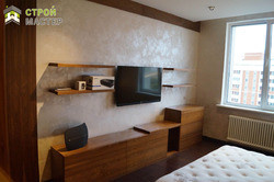 Квартира в ЖК Мосфильмовкий