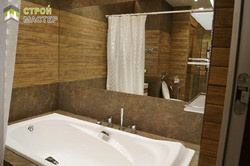 Квартира в ЖК Мосфильмовкий