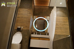 Квартира в ЖК Мосфильмовкий