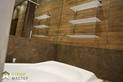 Квартира в ЖК Мосфильмовкий