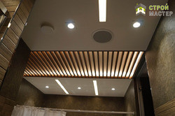 Квартира в ЖК Мосфильмовкий