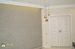 Квартира в ЖК Царицыно