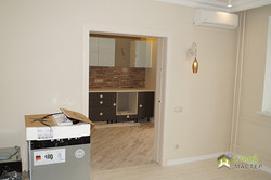 Квартира в ЖК Царицыно