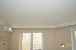 Квартира в ЖК Царицыно