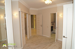 Квартира в ЖК Царицыно