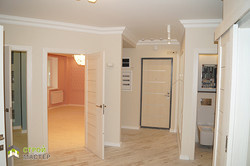 Квартира в ЖК Царицыно