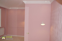 Квартира в ЖК Царицыно