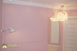 Квартира в ЖК Царицыно