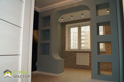 Квартира в ЖК Царицыно