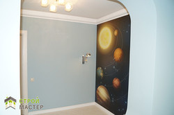 Квартира в ЖК Царицыно